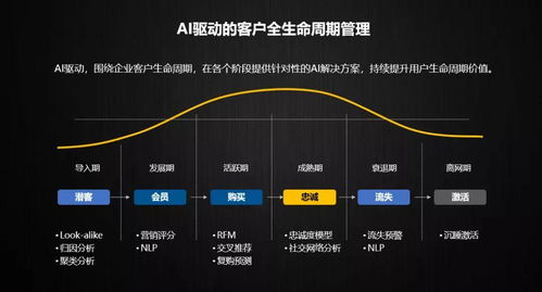零售企業(yè)如何拒絕數(shù)字化焦慮,快速實現(xiàn)業(yè)務增長