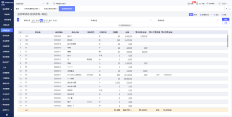 西安erp定制價(jià)格多少